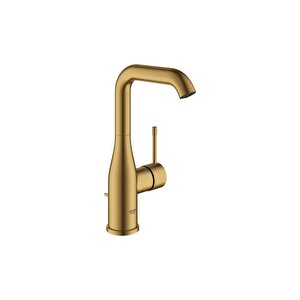 Essence Tek Kumandalı Lavabo Bataryası 1/2"l - 24174gn1
