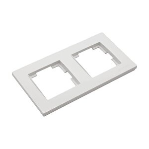 Ri̇ta Beyaz İki̇li̇ Yatay Çerçeve 4'lü Paket