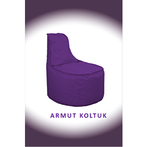 Armut Koltuk Xl Mor