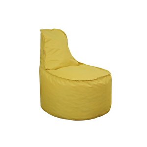 Armut Koltuk Xl Sarı