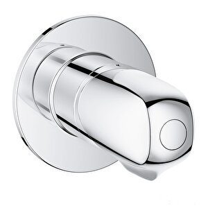 Grohtherm 1000 New Ankastre Stop Valf - 19981000