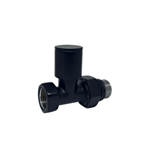 Spera Mini Düz 1/2 Açık Gri Vana