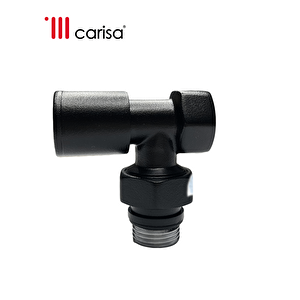 Spera Mini Köşe 1/2 Açık Gri Vana