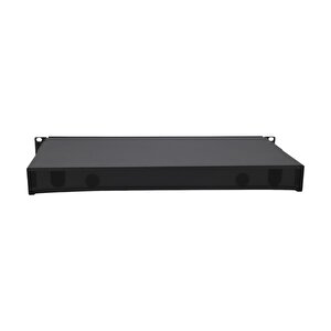 Ojc 12 Port Duplex Sc Fi̇ber Opti̇k Patch Panel Boş