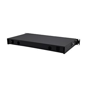 Ojc 12 Port Duplex Sc Fi̇ber Opti̇k Patch Panel Boş