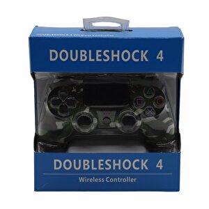 Bli̇c Doubleshock 4 Askeri̇ Kamuflaj Ps4 V2 Joystick