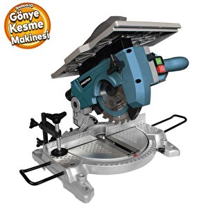 Pr 210 Plus 1500w 210 Mm Gönye Kesme Makinesi
