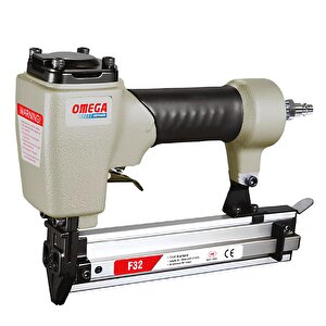 Çivi Tabancası Döşeme Tabancası Hafif Başlı Havalı Çivi Çakma 10-32 Mm