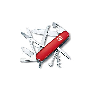 Victorinox Huntsman Blisterli Çakı