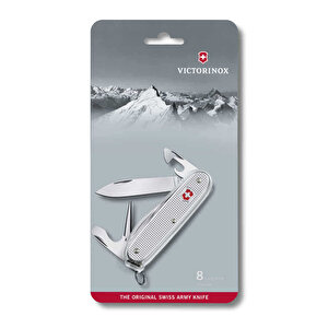 Victorinox Pioneer Range Alox Çakı (blisterli)
