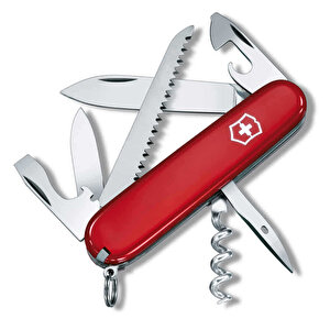 Victorinox Camper Çakı (blisterli)