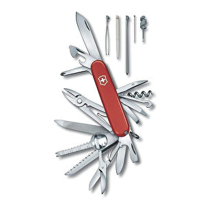Champ victorinox 2025