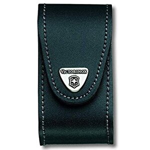 Victorinox Swiss Champ Deri Kılıflı Çakı (blisterli)