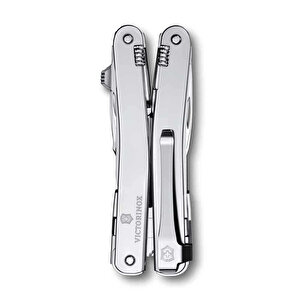 Victorinox Spirit Swisstool Gümüş