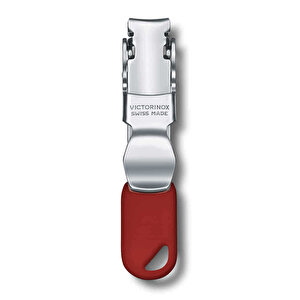Victorinox Tırnak Makası Kırmızı