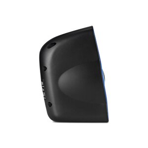 Classone X1 Rgb Gaming Hoparlör Blue