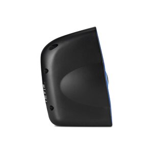 Classone X1 Rgb Gaming Hoparlör Blue
