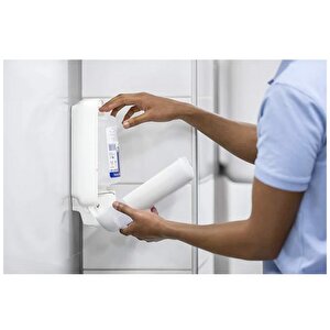 Tork Sıvı Sabun Dispenseri Beyaz