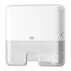 Xpress Mini Z Katlama Havlu Dispenseri Beyaz
