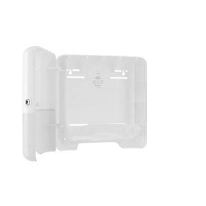 Xpress Mini Z Katlama Havlu Dispenseri Beyaz