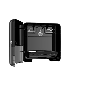 Xpress Mini Z Katlama Havlu Dispenseri Siyah