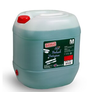 Extra Sıvı Bulaşık Deterjanı 30 Kg.