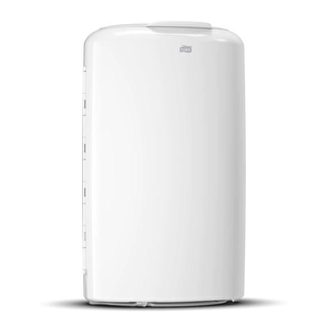Çöp Kovası Beyaz 50 Litre (563000)