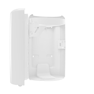 Çöp Kovası Beyaz 50 Litre (563000)