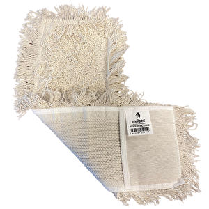 Eco Dikiş Nemli Mop 50 Cm.