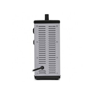 Seramik Isıtıcı Tds 20 P