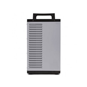Trotec Seramik Isıtıcı Tds 20 P