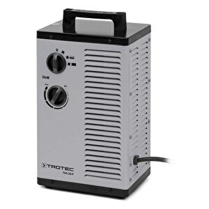 Trotec Seramik Isıtıcı Tds 20 P