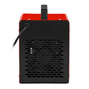 Trotec Fanlı Seramik Isıtıcı 2 Kw Tds 10 C