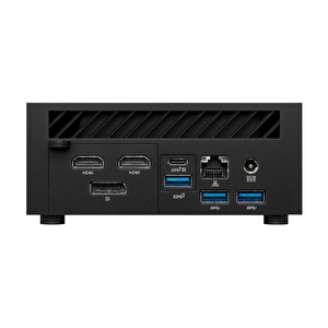 Asus Vivopc Ryzen 7 5800h 24gb 1tb Ssd Windows 11 Pro Mini Pc Pn52-s7089md 024
