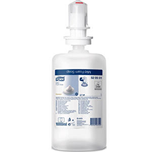 Tork Köpük Sabun Premium 1 Litre