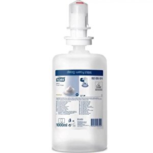Köpük Sabun Premium 1 Litre X 6 Adet