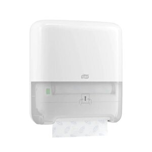 Tork Matic Havlu Kâğıt Rulosu Dispenseri Beyaz