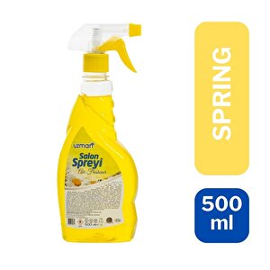 Trigerli Oda Spreyi 500 Ml. - Spring