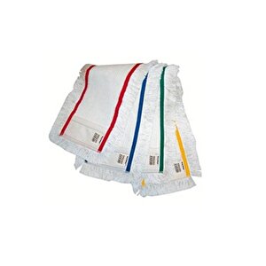 Zincirdikiş Nemli Mop 50cm