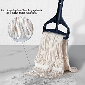Islak Mop 375 Gr.