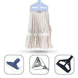 Islak Mop 375 Gr.
