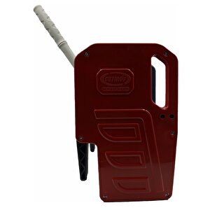 Ceymop Professional Plastik Yedek Pres