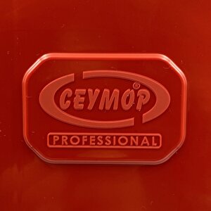 Ceymop Professional Plastik Yedek Pres