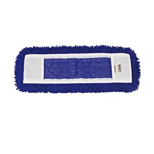 Zincirdikiş Orlon Mop 80 Cm