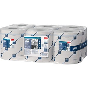 Reflex Endüstriyel Havlu Kâğıt Plus Advanced 300 Metre X 6 Paket (473242)