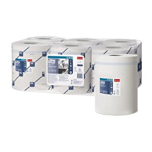 Reflex Endüstriyel Havlu Kâğıt Plus Advanced 150 Metre X 6 Paket (473472)