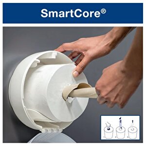 Smartone Mini Tuvalet Kağıdı Advanced 111,6 Metre 12'li Paket