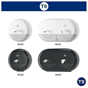 Smartone Mini Tuvalet Kağıdı Advanced 111,6 Metre 12'li Paket
