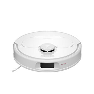 Qrevo S Akıllı Robot Süpürge