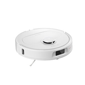 Qrevo S Akıllı Robot Süpürge